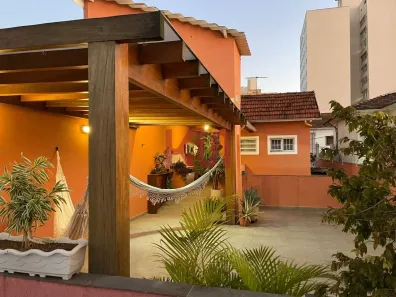 Sobrado com 3 Quartos à venda, 296m² no Cambuci, São Paulo