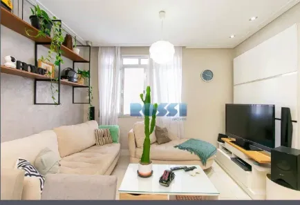 Apartamento com 2 Quartos à venda, 85m² no Quinta da Paineira, São Paulo