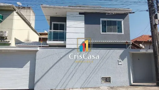 Casa com 4 Quartos à venda, 119m² no Costazul, Rio das Ostras