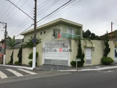 Sobrado com 3 Quartos à venda, 196m² no Vila Mendes, São Paulo