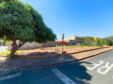 Lote/Terreno à venda, 202m² no Villa Cassini, São José do Rio Preto