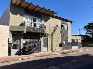 com 2 Quartos à venda, 199m² no Alterosas, Serra