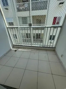 Apartamento com 2 Quartos à venda, 54m² no Parque Julião Nogueira, Campos dos Goytacazes