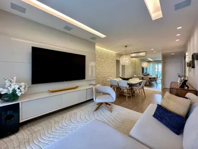 Apartamento com 4 Quartos à venda, 151m² no Barra da Tijuca, Rio de Janeiro