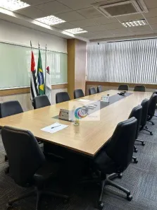 Sala Comercial à venda, 420m² no República, São Paulo