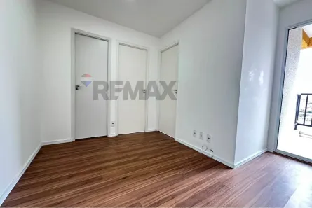 Apartamento com 2 Quartos à venda, 32m² no Vila Nova das Belezas, São Paulo