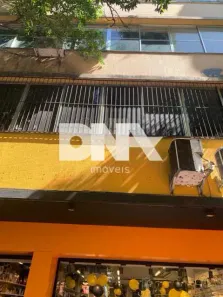 Prédio Comercial à venda, 350m² no Botafogo, Rio de Janeiro