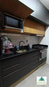 Apartamento com 3 Quartos à venda, 64m² no Pinheirinho, Vinhedo