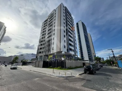Casa com 3 Quartos para alugar, 82m² no Manaíra, João Pessoa