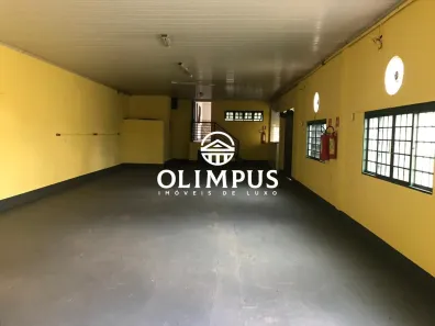 Imóvel Comercial à venda, 350m² no Martins, Uberlândia