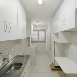 Apartamento com 2 Quartos à venda, 62m² no Fragata, Marília