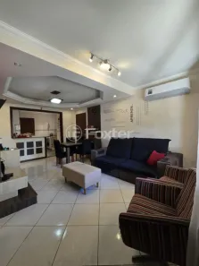 Casa com 2 Quartos à venda, 108m² no Hípica, Porto Alegre
