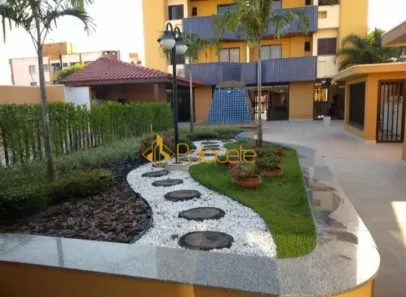 Apartamento com 2 Quartos à venda, 63m² no Parque São Benedito, Pindamonhangaba
