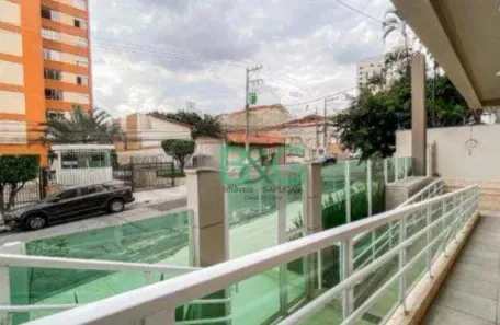Apartamento com 2 Quartos à venda, 45m² no Chácara Tatuapé, São Paulo
