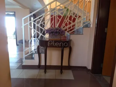 Sobrado com 3 Quartos à venda, 317m² no Parque Alto Taquaral, Campinas