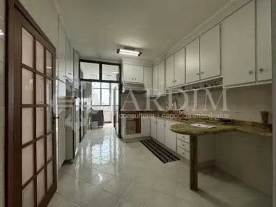 Apartamento com 3 Quartos à venda, 132m² no Cidade Alta, Piracicaba