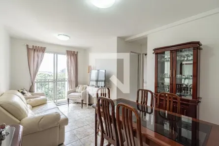 Apartamento com 2 Quartos à venda, 48m² no Jardim Celeste, São Paulo