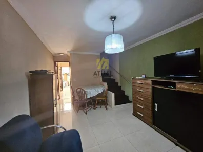 Casa com 2 Quartos à venda, 70m² no Vila Campo Grande, São Paulo