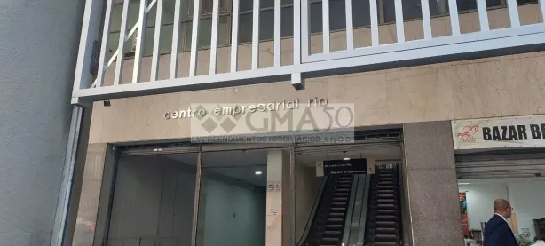 Ponto Comercial para alugar, 97m² no Centro, Rio de Janeiro