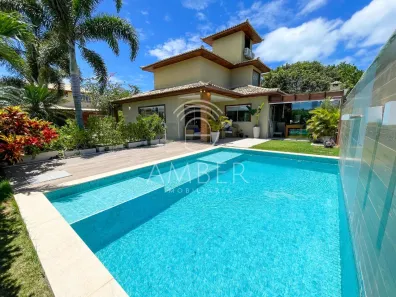 Casa com 4 Quartos à venda, 400m² no Rasa, Armação dos Búzios