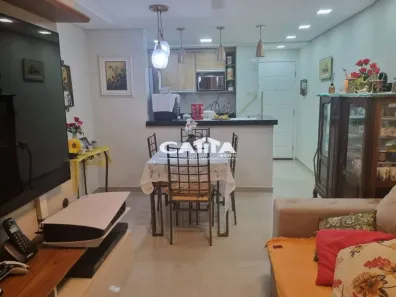 Apartamento com 3 Quartos à venda, 68m² no Vila Carmosina, São Paulo