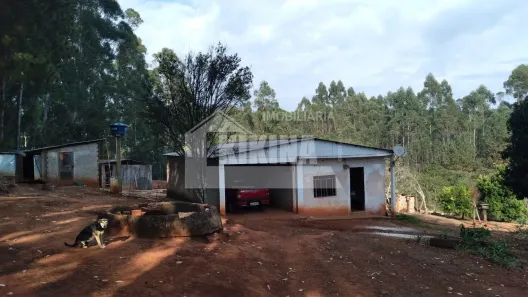 Fazenda/Sítio à venda, 13500m² no , Tibagi