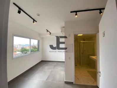 Apartamento com 1 Quarto à venda, 23m² no Belenzinho, São Paulo