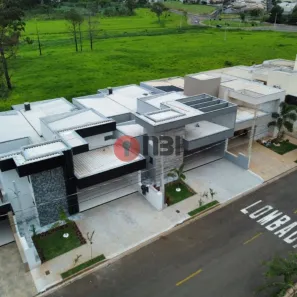 Casa de Condomínio com 3 Quartos à venda, 200m² no Chácara Jockey Club (Zona Rural), São José do Rio Preto