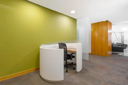 Sala Comercial para alugar, 10m² no Asa Norte, Brasília