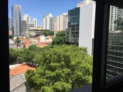 Apartamento com 3 Quartos à venda, 70m² no Pinheiros, São Paulo