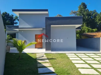 Casa de Condomínio com 4 Quartos à venda, 183m² no Costa do Sol, Bertioga