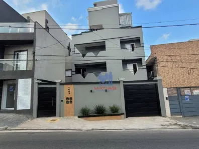 Apartamento com 2 Quartos para alugar, 55m² no Vila Formosa, São Paulo
