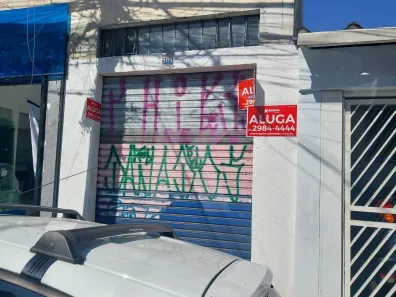 Sala Comercial para alugar, 45m² no Jardim Vila Galvão, Guarulhos