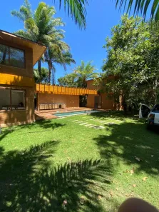 Sobrado com 5 Quartos à venda, 220m² no Açu da Torre, Mata de São João