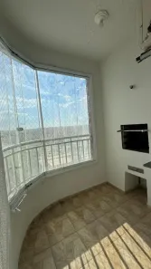 Apartamento com 3 Quartos para alugar, 80m² no Jardim Califórnia, Jacareí