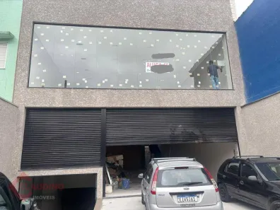Ponto Comercial para alugar, 640m² no Jardim Aricanduva, São Paulo