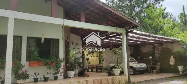 Casa de Condomínio com 2 Quartos para alugar, 320m² no Santa Inês, Caieiras