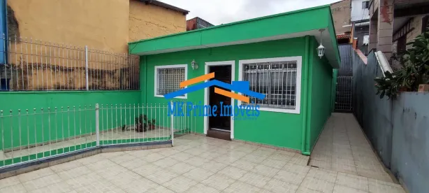 Casa com 3 Quartos à venda, 172m² no Jardim D'Abril, Osasco