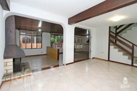 Casa com 4 Quartos à venda, 300m² no São Sebastião, Porto Alegre