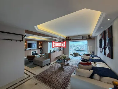 Apartamento com 4 Quartos à venda, 258m² no Barcelona, São Caetano do Sul