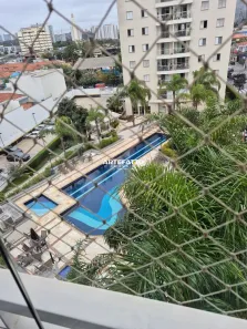 Apartamento com 3 Quartos à venda, 75m² no Vila Cruzeiro, São Paulo