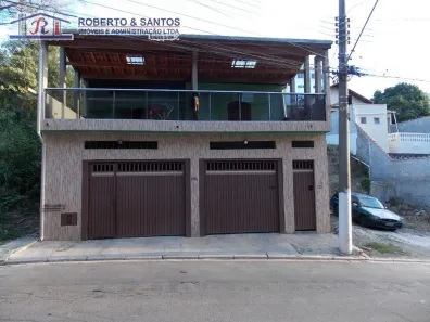 Casa com 3 Quartos à venda, 500m² no Jardim Benintendi, Franco da Rocha