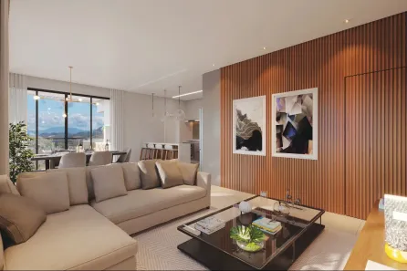 Apartamento com 3 Quartos à venda, 125m² no Castelo Branco, Itapema