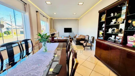Casa de Condomínio com 5 Quartos à venda, 339m² no Jardim Marabá, Itapetininga