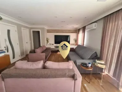 Apartamento com 3 Quartos à venda, 151m² no Vila Leopoldina, São Paulo