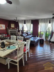 Apartamento com 3 Quartos à venda, 150m² no Lar São Paulo, São Paulo