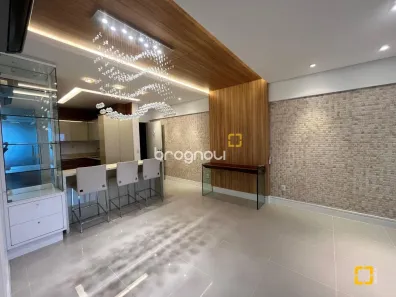 Apartamento com 3 Quartos à venda, 88m² no Campinas, São José