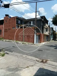 Sobrado com 3 Quartos à venda, 70m² no Conjunto Habitacional Brigadeiro Faria Lima, São Paulo