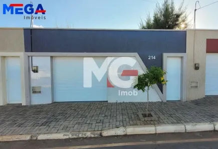 Casa com 3 Quartos à venda, 187m² no , Barbalha