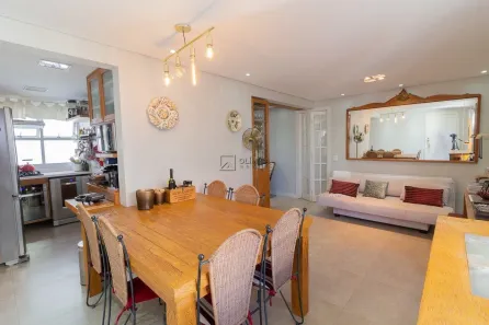 Apartamento com 3 Quartos à venda, 75m² no Pinheiros, São Paulo